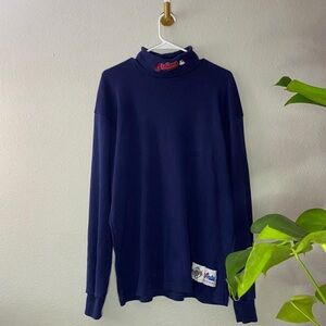 Majestic Athletic Long Sleeve
